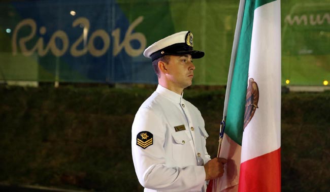 Rio 2016, apertura delle Olimpiadi: ecco il Villaggio Olimpico. FOTO Rio 2016, apertura delle Olimpiadi: ecco il Villaggio Olimpico. FOTO