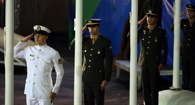 Rio 2016, apertura delle Olimpiadi: ecco il Villaggio Olimpico. FOTO Rio 2016, apertura delle Olimpiadi: ecco il Villaggio Olimpico. FOTO