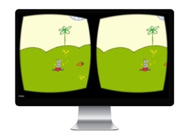 Wildcard, gli occhiali ‘magici’ del Politecnico per i bambini disabili