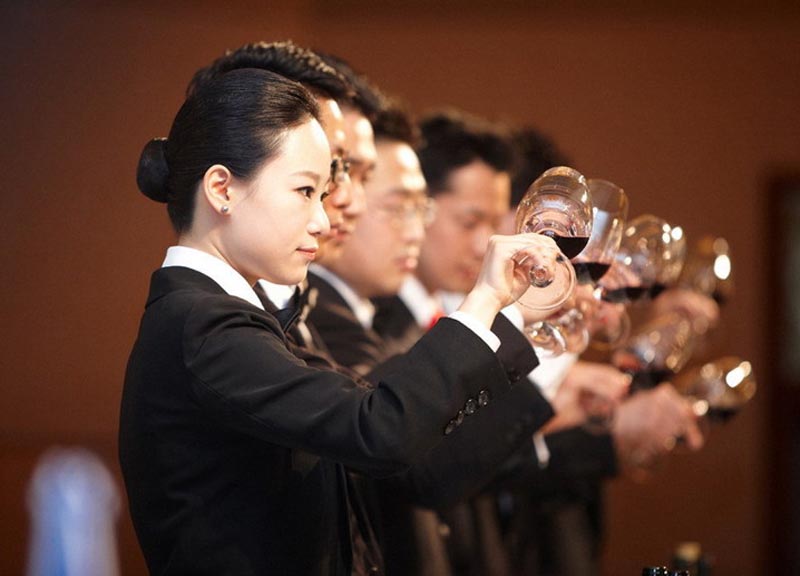 Vino via ecommerce: lo usano 21 milioni di Cinesi Vino via ecommerce: lo usano 21 milioni di Cinesi