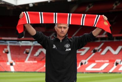 Mourinho rischia la “denuncia per mobbing” da Schweinsteiger. Caos Manchester