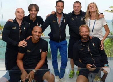 Olimpiadi Rio 2016, Lombardia regione più rappresentata con 44 atleti