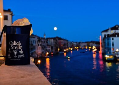 Calici di Stelle, la festa in 150 piazze delle Città del Vino.