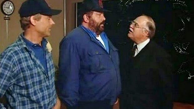 David Huddleston è morto. Star de “Il Grande Lebowsky” e con Bud Spencer