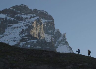 Maltempo, trovati morti per assideramento due alpinisti sul Cervino