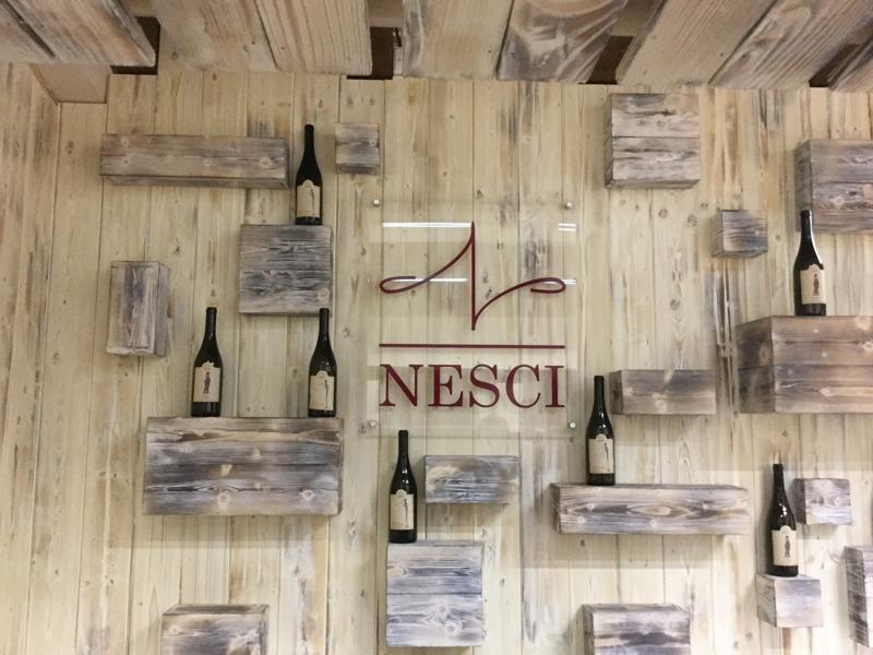 Calabria: vino, donne e baronesse