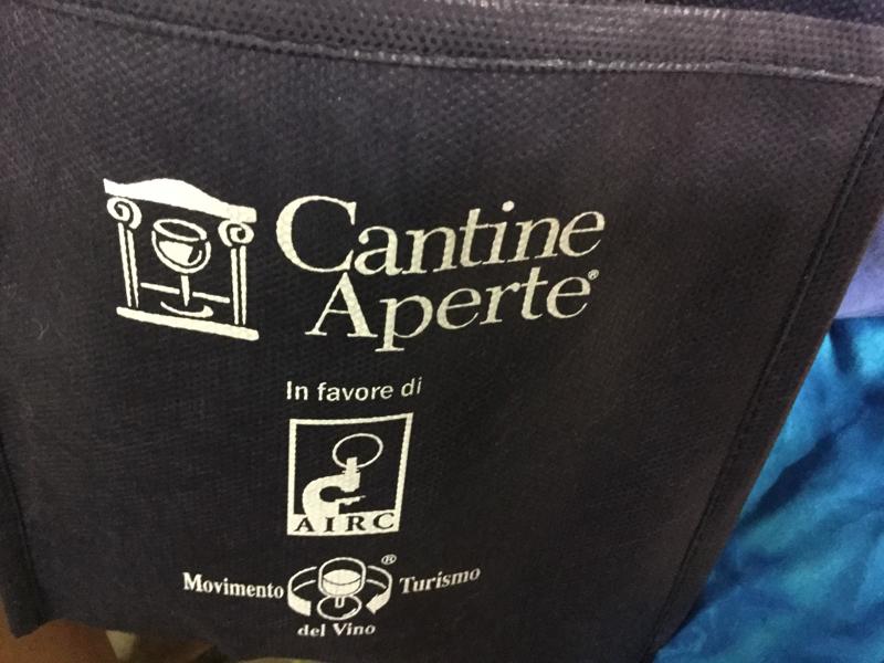 Calabria: vino, donne e baronesse