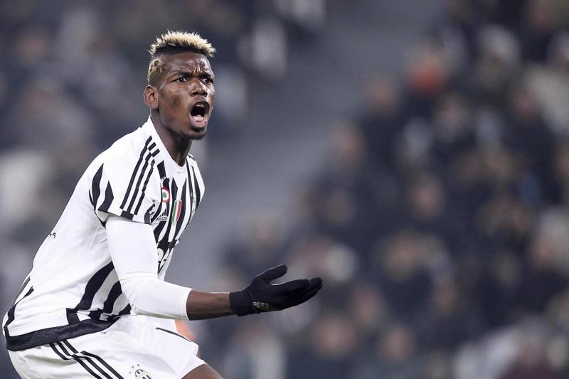 Juventus, Pogba al Manchester United. Paul polemico: “Parlerò presto..” Juventus, Pogba al Manchester United. Paul polemico: “Parlerò presto..”