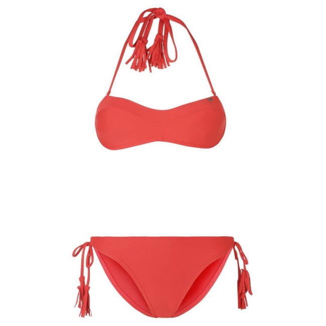 Moda mare, 5 consigli per un look sporty o boho-chic. FOTO
