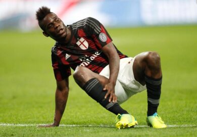 Balotelli, pazza idea del Chievo: tratta con Raiola per Supermario