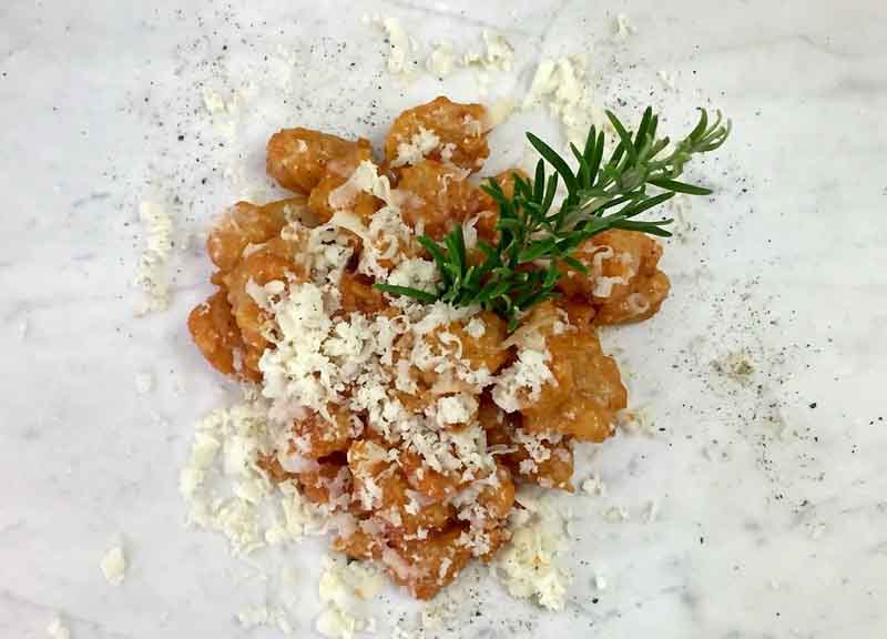 Valorizzazione ricette di montagna: arriva la De.Co. per gli gnocchi Valorizzazione ricette di montagna: arriva la De.Co. per gli gnocchi