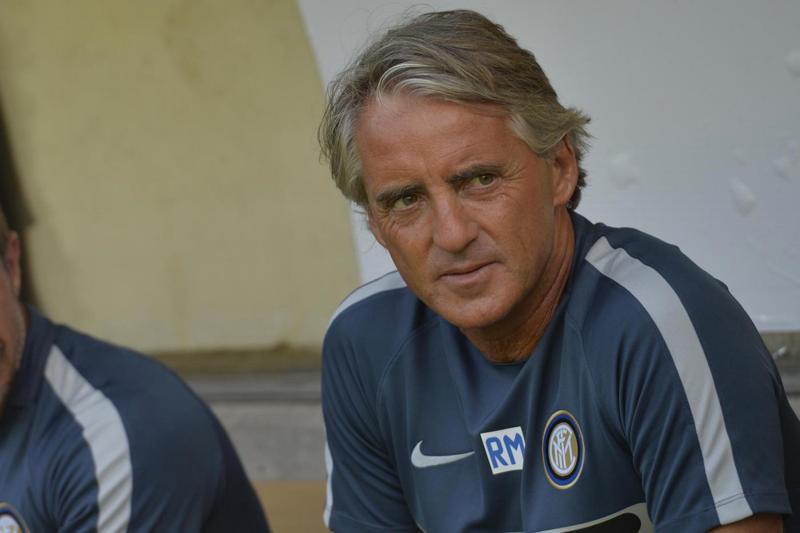 Mancini: “L’addio all’Inter? Soluzione condivisa in serenità” Mancini: “L’addio all’Inter? Soluzione condivisa in serenità”