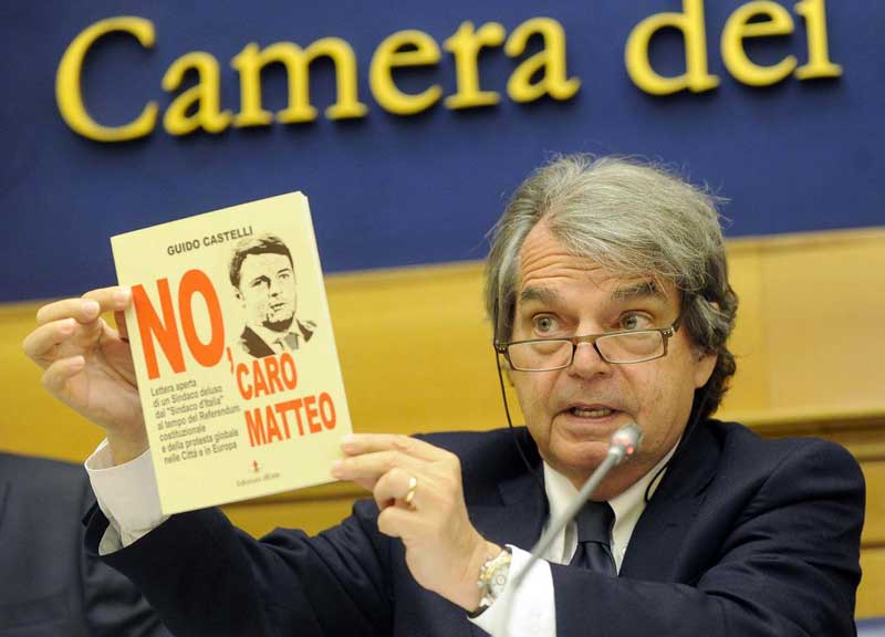 Roma, Forza Italia verso lo showdown. Dal voto di settembre il colpo finale Roma, Forza Italia verso lo showdown. Dal voto di settembre il colpo finale