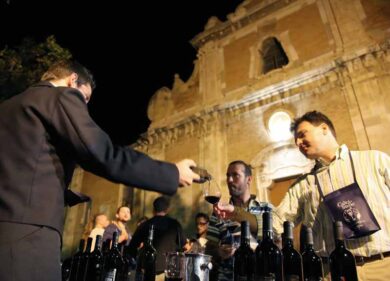 Calici di Stelle: da domani clou delle stelle cadenti nelle piazza d’Italia