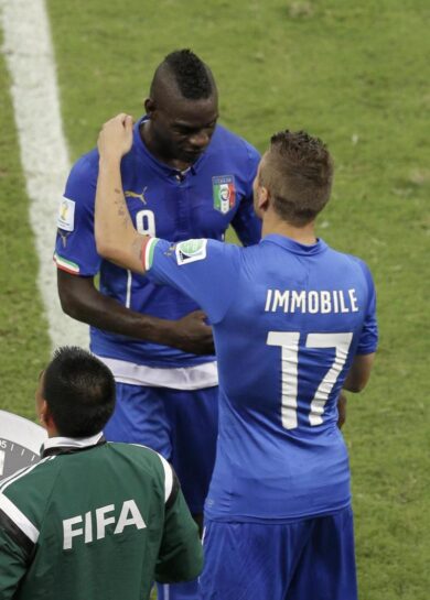 Chievo allo scoperto. Campedelli: “Sogno Balotelli”