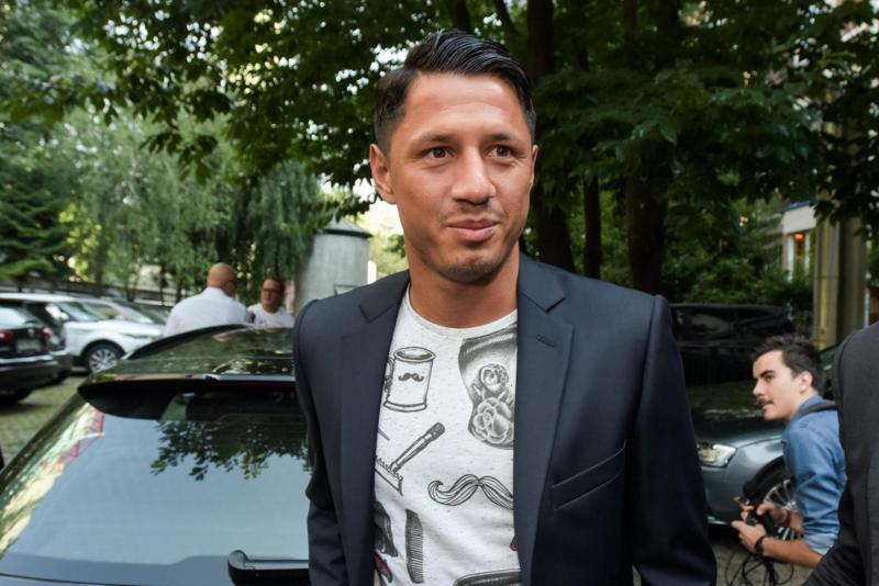 Milan, Lapadula fermo per altri 15-20 giorni. E Carlos Bacca… Milan, Lapadula fermo per altri 15-20 giorni. E Carlos Bacca…