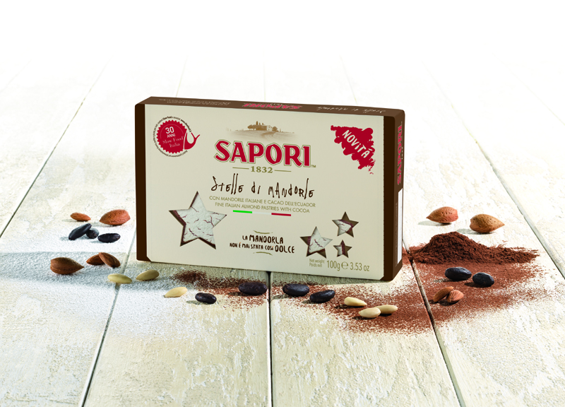 Sapori viene certificata con il logo Slow Food Sapori viene certificata con il logo Slow Food