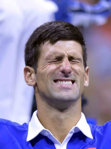 Rio 2016, Djokovic crolla anche in doppio. Del Potro va avanti