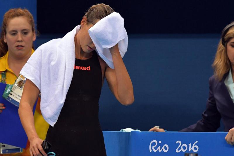 Rio 2016, Pellegrini rinuncia ai 100 olimpici. Fuori anche con la staffetta Rio 2016, Pellegrini rinuncia ai 100 olimpici. Fuori anche con la staffetta