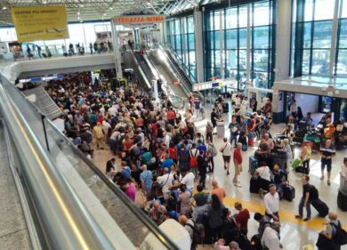 Patente o carta d’identità? Incubo “gate”, pure per Francesco Facchinetti