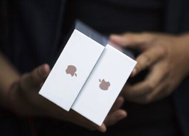 iPhone 7, c’è la data del lancio. Ipotesi Apple: smartphone in vetro