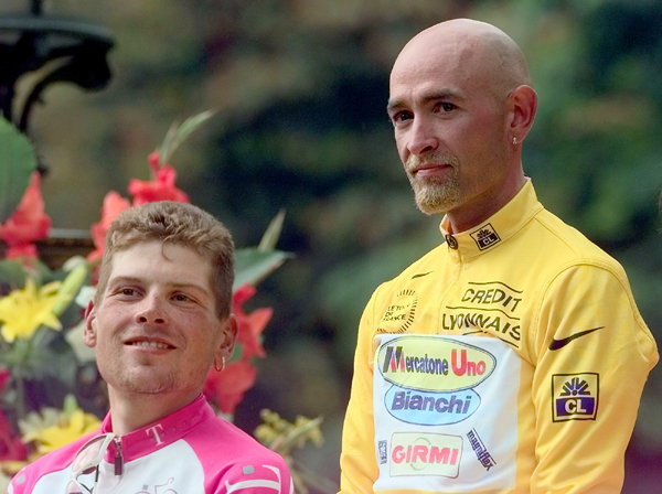 Rio 2016, Schwazer “come Pantani, era scomodo e lo hanno fregato” Rio 2016, Schwazer “come Pantani, era scomodo e lo hanno fregato”