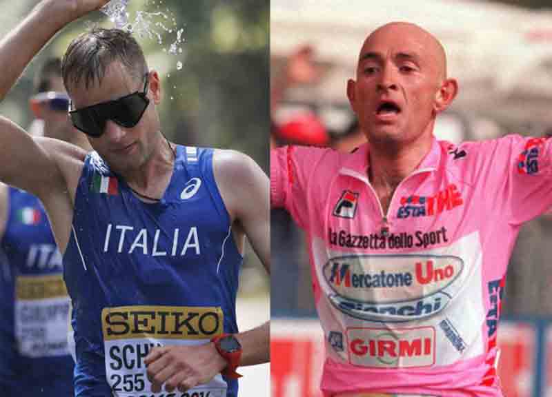 Rio 2016, Schwazer “come Pantani, era scomodo e lo hanno fregato” Rio 2016, Schwazer “come Pantani, era scomodo e lo hanno fregato”