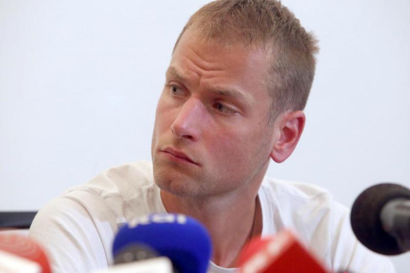 Schwazer: “Con la marcia e con lo sport ho chiuso” Schwazer: “Con la marcia e con lo sport ho chiuso”