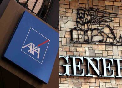 Oltre 11 miliardi di profitti annui. I numeri delle nozze Axa-Generali