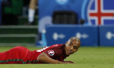 Calciomercato: Joao Mario a un passo dallInter: 50 mln allo Sporting Lisbona