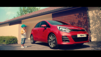 Kia Rio:prodotto fondamentale per la crescita del Brand