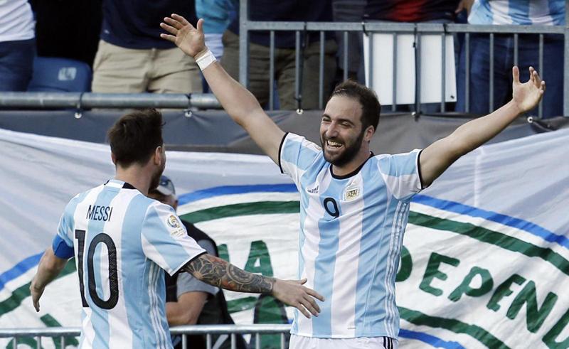 Argentina, Leo Messi ha cambiato idea e torna in Nazionale Argentina, Leo Messi ha cambiato idea e torna in Nazionale