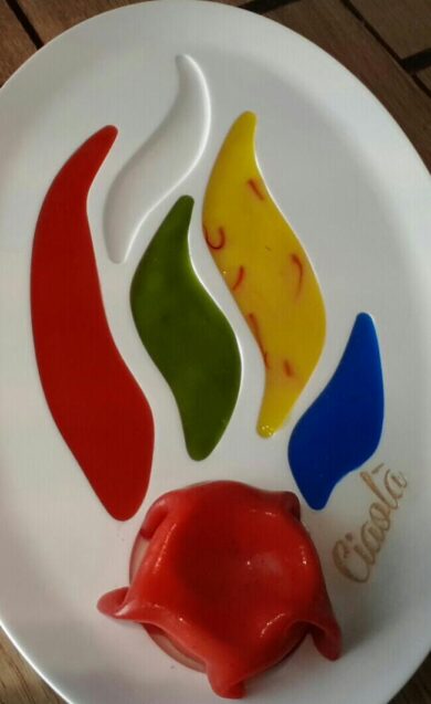 Oldani chef di Casa Italia a Rio