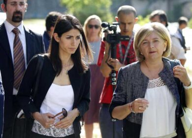 Le istituzioni nazionali e il Comune di Roma