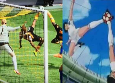 Premier League, l’Hull City segna un gol alla “Holly e Benji”. Leicester ko