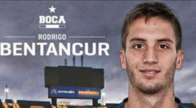 Milan ecco l’ultimatum al Boca Juniors per Bentancur