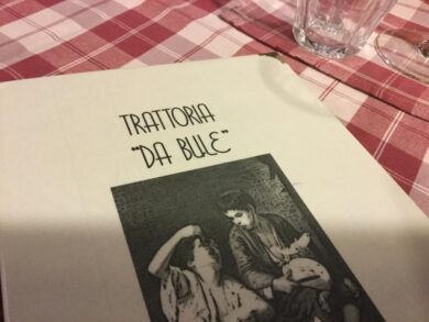 Trattoria da Bulè: dove la “Ciccia” è padrona del Chianti
