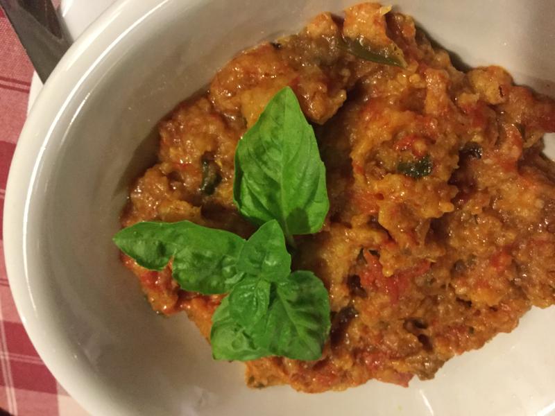 Trattoria da Bulè: dove la “Ciccia” è padrona del Chianti