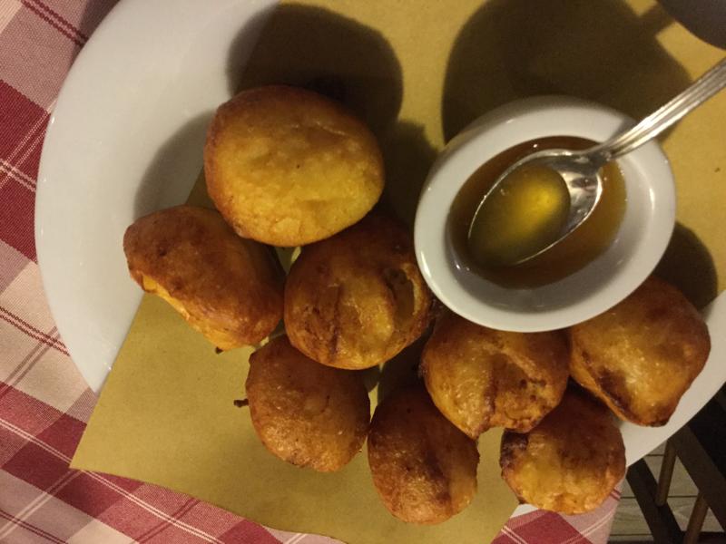 Trattoria da Bulè: dove la “Ciccia” è padrona del Chianti
