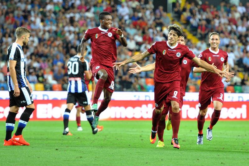 Coppa Italia: Udinese eliminata. Torino di Mihajlovic fa poker
