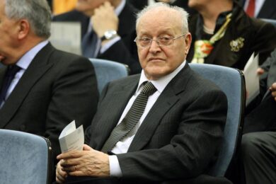 Ettore Bernabei, uomo del dialogo