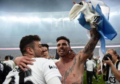 Milan è accordo: José Sosa è rossonero. Addio a Bentancur e pure a…