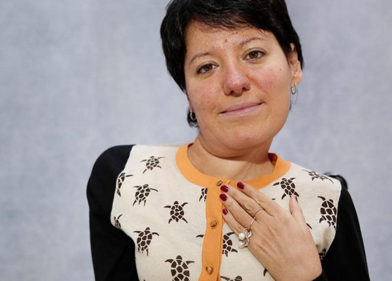Accessibilità, deleghe affidate a Lisa Noja Accessibilità, deleghe affidate a Lisa Noja