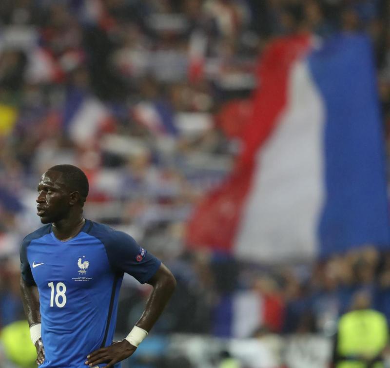 Sissoko all’Inter dal Newcastle: il Real Madrid nicchia e su Moussa… Sissoko all’Inter dal Newcastle: il Real Madrid nicchia e su Moussa…