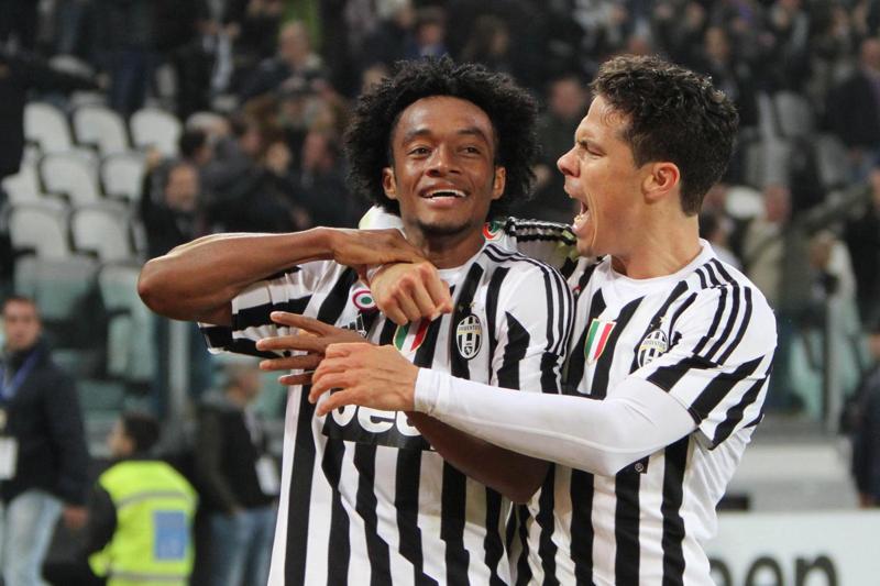 Juventus, Cuadrado dice sì al ritorno in bianconero. Pressing sul Chelsea Juventus, Cuadrado dice sì al ritorno in bianconero. Pressing sul Chelsea