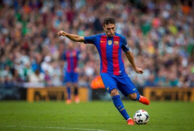 Inter su Munir del Barcellona: rivelazione dalla Spagna
