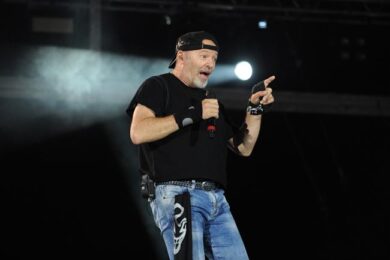 Album in arrivo: Mina, Celentano, Vasco, Liga, Litfiba: gli album in anteprima