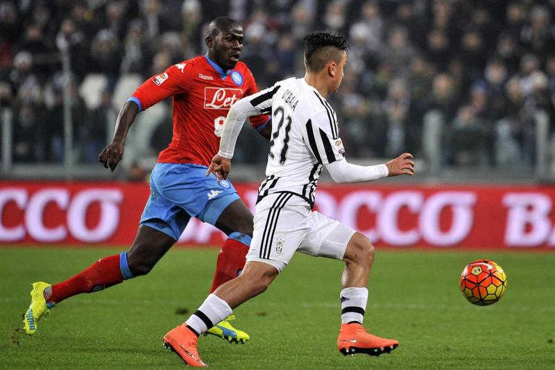 Koulibaly, stampa inglese: offerta da 76 milioni del Chelsea al Napoli Koulibaly, stampa inglese: offerta da 76 milioni del Chelsea al Napoli