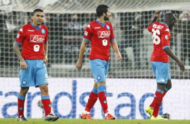 Koulibaly, stampa inglese: offerta da 76 milioni del Chelsea al Napoli