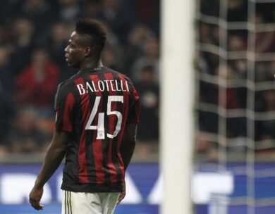 Balotelli tra il Wolvehampton per Zenga e la Lazio: Mendes e Raiola al lavoro